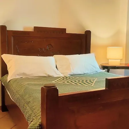 Guest house Kenza Tempio Pausania