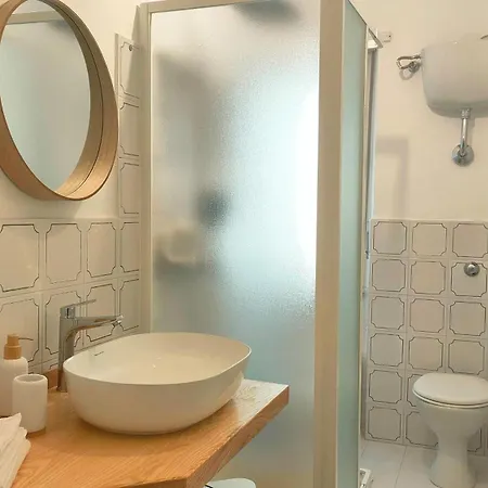 Guest house Kenza Tempio Pausania