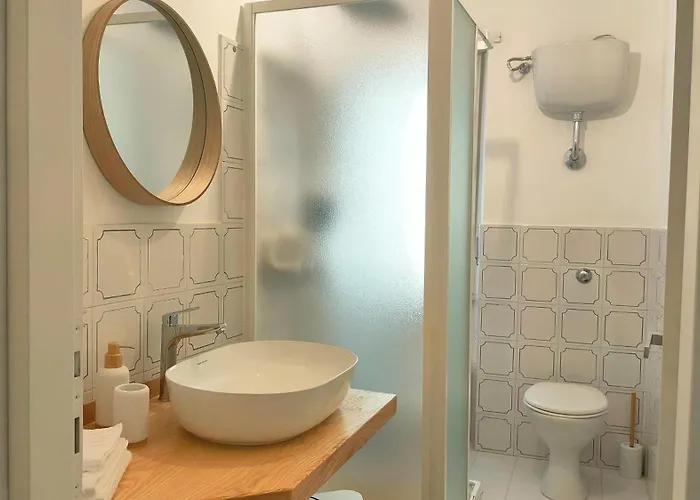 Vendégház Kenza Tempio Pausania